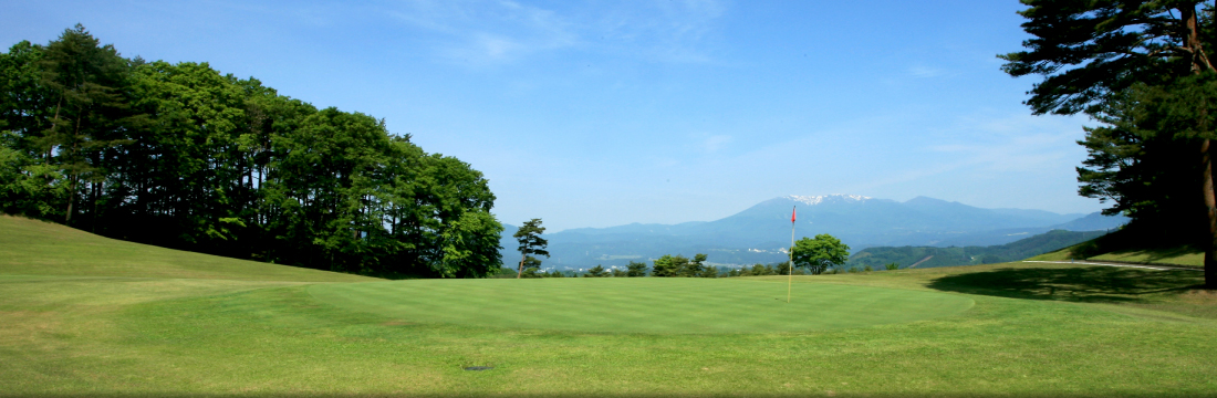 仙台グリーンゴルフクラブイメージ4